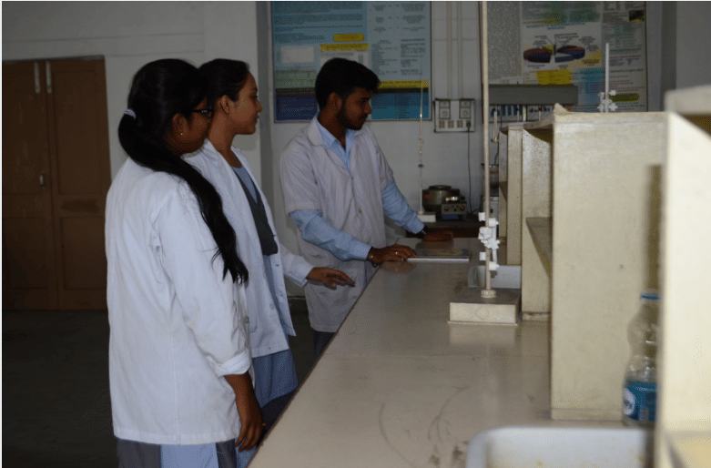 RIPSAT College Building Images photo 11